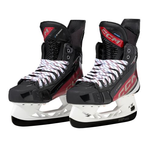 Brusle CCM JetSpeed FT6 Pro Int