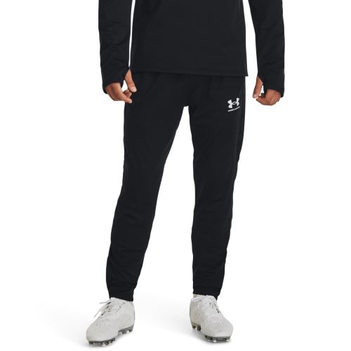 Športové nohavice Under Armour UA M's Ch. Train Pant-BLK 001