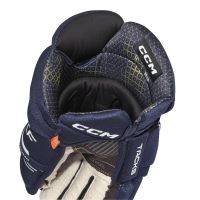 Rukavice CCM HG Tacks XF Jr (33)