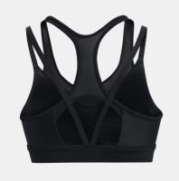 Športová podprsenka Under Armour UA Infinity Mesh Low-BLK 001 S (1)