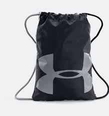 Batoh Under Armour Ozsee Sackpack 001