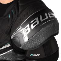 Ramená BAUER S26 SUPREME F40 SHOULDER PAD-JR (3)