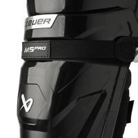 Holene BAUER S23 SUPREME M5 PRE SHIN GUARD-INT (1)