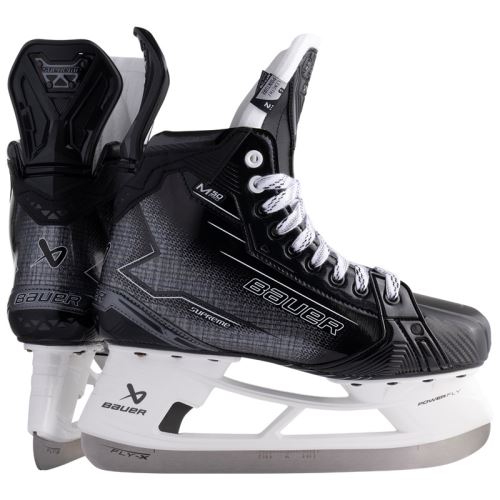 Brusle BAUER S24 SUPREME M50 PRO SKATE-JR