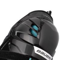 Holeně BAUER S26 SUPREME F40 SHIN GUARD-JR (3)