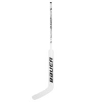 Hůl G. BAUER S24 R5 PRO GOAL STK-SR-LFT-P31-CLR (1)