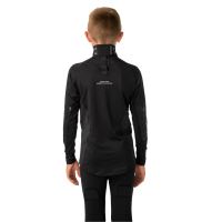 Triko BAUER S25 BODYGUARD NECKPROTECTSHIRT-YTH (1)