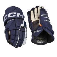 Rukavice CCM HG Tacks XF Jr (24)