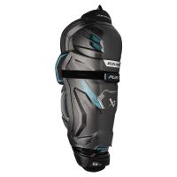 Holeně BAUER S26 SUPREME FUSE PRO SHIN GUARD-SR