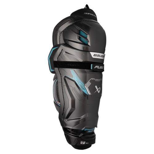 Holene BAUER S26 SUPREME FUSE SHIN GUARD-JR