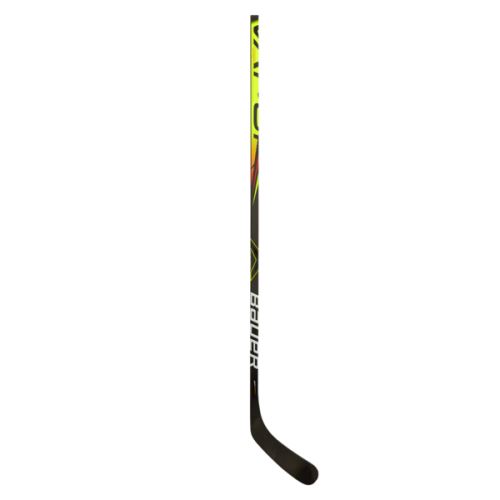 Hůl BAUER S19 VAPOR X2.7 GRIP STICK JR - 50 (54") P92 Pravá (pravá ruka dole)