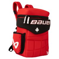 Batoh BAUER S26 GLOVE BACKPACK (14)