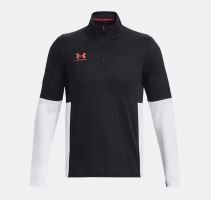 Mikina Under Armour UA M Ch. Midlayer-BLK 003 (2)