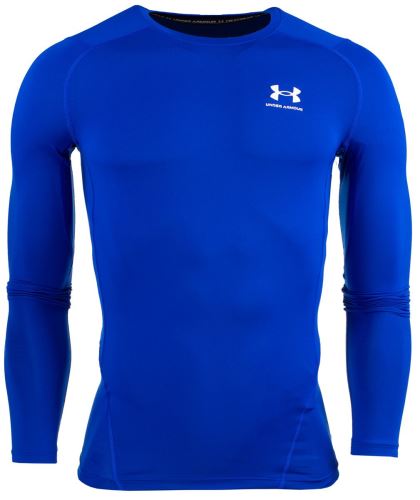Kompresné tričko Under Armour HG Armour Comp LS 400