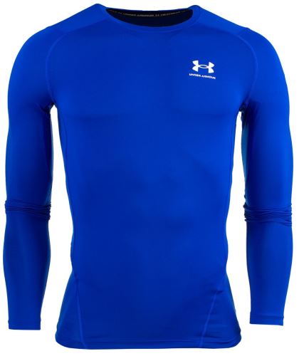 Kompresní tričko Under Armour HG Armour Comp LS 400