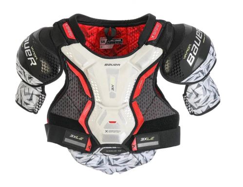 Ramena BAUER S22 VAPOR 3X-LE SHOULDER PAD - INT