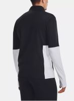 Mikina Under Armour UA M Ch. Midlayer-BLK 003 (1)