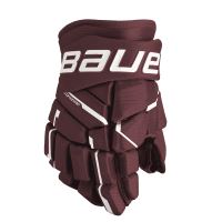 Rukavice BAUER S23 SUPREME M5 PRE GLOVE-SR (5)
