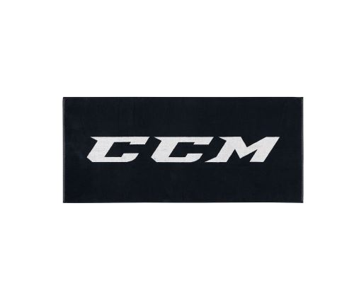 Ručník CCM Skate Towel Gr