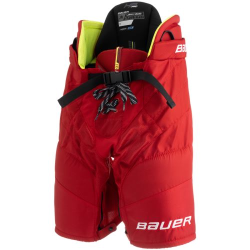 Nohavice BAUER S24 HP PRE PANT-JR