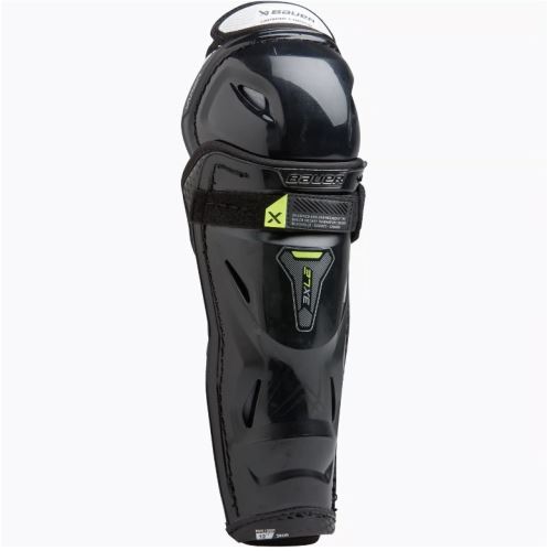 Holene BAUER S22 VAPOR 3X-LE SHIN GUARD - JR