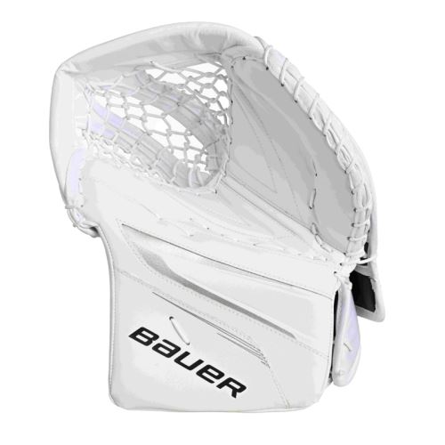 Lapačka BAUER S23 VAPOR X5 PRO CATCHER-INT