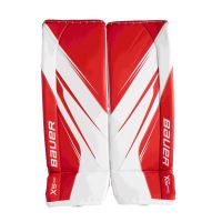 Betóny BAUER S23 VAPOR X5 PRE GOAL PAD-SR (4)