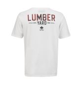 Tričko CCM SS Lumber Yard Tee Yt Bk L (2)