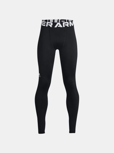 Legíny Under Armour CG Armour Leggings-BLK 001