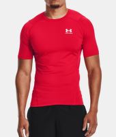 Kompresné tričko Under Armour HG Armour Comp SS 600 (1)