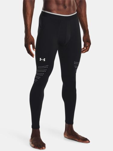 Legíny Under Armour CG Armour Novelty Legging-BLK 001
