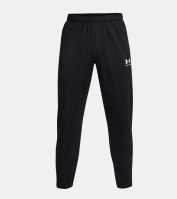 Tepláky Under Armour UA M's Ch. Pique Pant-BLK 001