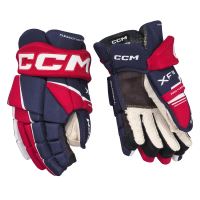 Rukavice CCM HG Tacks XF 80 Jr (4)