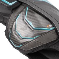 Holeně BAUER S26 SUPREME FUSE PRO SHIN GUARD-SR (6)