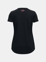 Detské tričko Under Armour Tech BL Solid Body 001 (1)