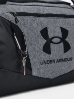 Taška Under Armour UA Undeniable 5.0 Duffle MD-GRY 012 (2)