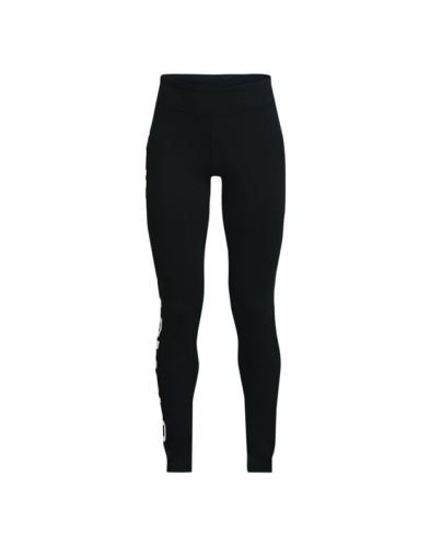 Dievčenské legíny Under Armour Sportstyle Branded Leggings 001