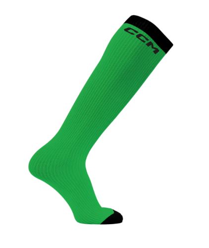 Podkolienky CCM SockLine SR vel.5-13