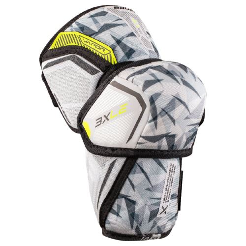 Lakte BAUER S22 VAPOR 3X-LE ELBOW PAD - JR