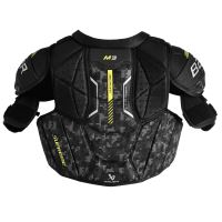 Ramená BAUER S23 SUPREME M3 SHOULDER PAD-SR (1)