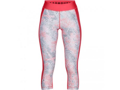 Legíny Under Armour HeatGear Print ARMOUR 714 XS