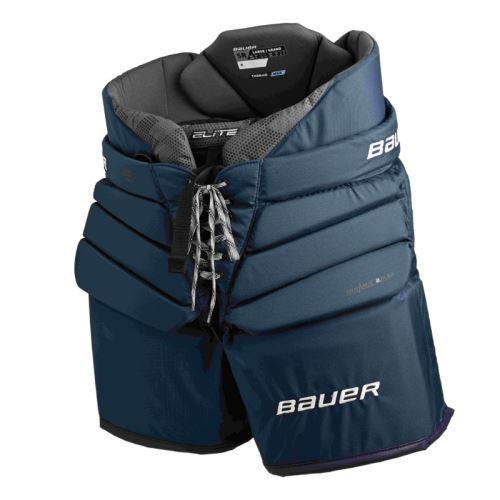 Nohavíc. G. BAUER S23 ELITE GOAL PANT-SR