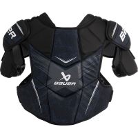 Ramená BAUER S24 X SHOULDER PAD - SR (1)