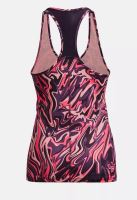 Tielko Under Armour UA HG Armour Racer Print-PPL 541 XS (3)