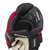Rukavice CCM HG Tacks XF Pro Jr (16)
