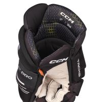 Rukavice CCM HG Tacks XF Sr (30)