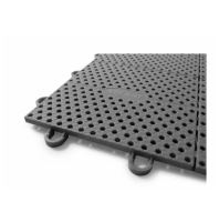 Strelecká plocha Stilmat vonkajšia šedá 1m2 (2)