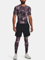 Legíny Under Armour HG Armour Prtd Legging-BLK 002 M (5)