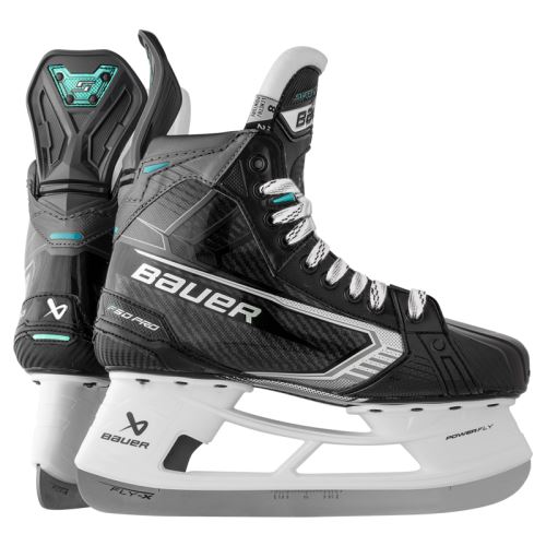 Brusle BAUER S26 F-X SUPREME F50 PRO SKATE-INT