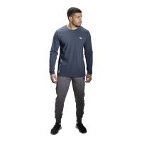 Triko BAUER S22 LS HERITAGE TEE - SR